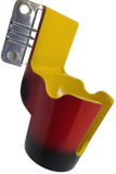 Red/Yellow Premium PinCup