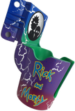 PinCup Premum Style for Rick and Morty