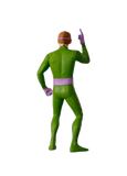 Playfield Character for Batman 66