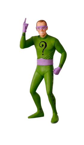 Playfield Character for Batman 66
