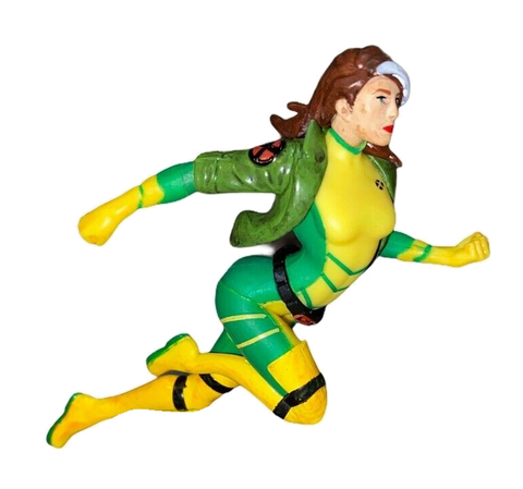 The Uncanny X-Men Playfield Character Rogue