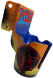 Rush PinCup Starman Premium Style