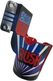 Rush PinCup Premium Neil Peart