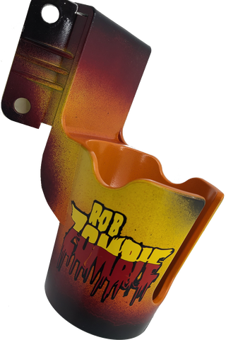 Rob Zombie PinCup Premium Style