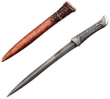 Dune Playfield Paul Atreides Fremen Weapon Dagger