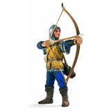 Medieval Madness Playfield Character "Archer"