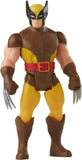 Deadpool Playfield Character Wolverine