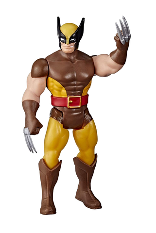 Playfield Character Wolverine for Deadpool