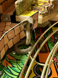 Playfield Cobra for Indiana Jones