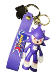 Sonic Keychain Blaze