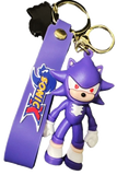 Sonic Keychain Blaze