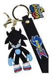 Sonic Keychain Shadow