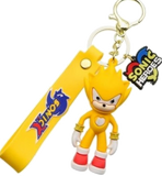 Sonic Keychain Tails