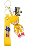 Sonic Keychain Tails