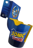 Sonic Pincup Premium Style Yellow