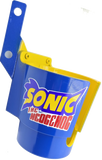 Sonic Pincup Standard Style