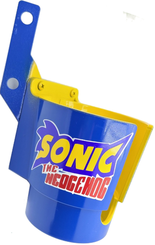 Sonic Pincup Standard Style