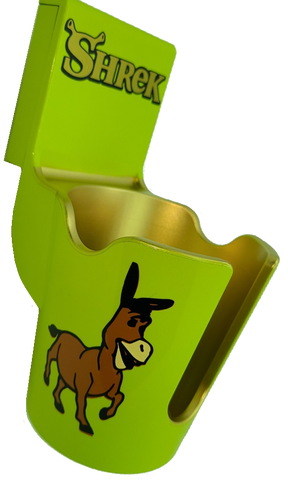 Shrek PinCup Premium Style Donkey