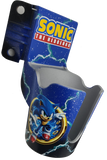 Sonic Pincup Premium Style Electrified