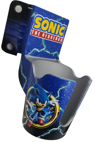 Sonic Pincup Premium Style Electrified