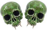 Metallica Remastered Speaker Skull Mod