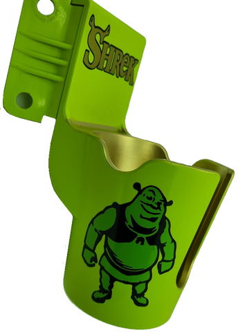 Shrek PinCup Premium Style