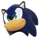 Custom Shooter Rod for Sonic Pinball Hedgehog