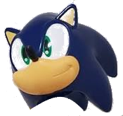 Custom Shooter Rod for Sonic Pinball Hedgehog