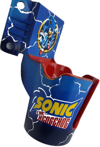 Sonic Pincup Premium Style Electrified