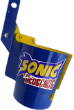 Sonic Pincup Standard Style