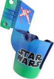 Pincup for Star Wars Blue/Green Premium Style