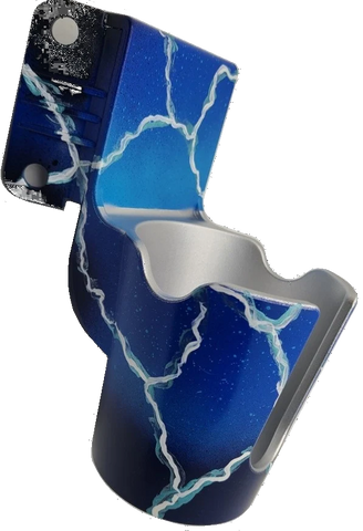 Sonic Pincup Premium Style no logo