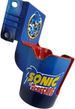 Sonic Pincup Premium Style Red