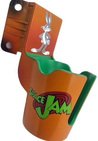 Space Jam PinCup Premium Style