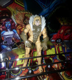 Playfield Character for Deadpool