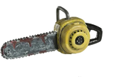 Playfield Chainsaw for Texas Chainsaw Massacre