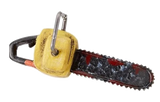 Playfield Chainsaw for Texas Chainsaw Massacre