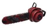 Evil Dead playfield Chainsaw
