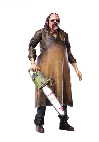 Playfield Character Dobby for Texas Chainsaw Massacre