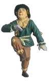 Playfield Character for WOZ
