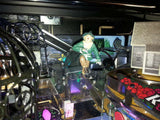 Playfield Characters set for WOZ