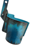 Jaws PinCup Seafoam Weathered Standard Style