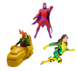 Playfield Character Bundle Pack for The Uncanny X-Men