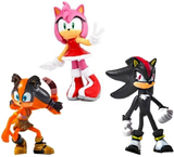 Sonic Playfield Character Bundle Pack 1