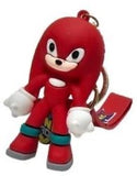 Sonic Keychain Knuckles