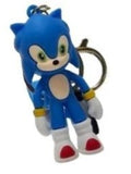 Sonic Keychain Hedgehog