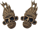 King Kong Sling Shot Monkeys (Set of 2)