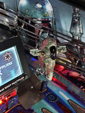 Playfield Slave Ship for Star Wars