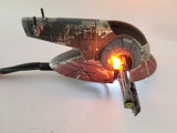 Playfield Slave Ship for Star Wars