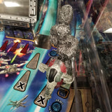 Playfield Slave Ship for Star Wars